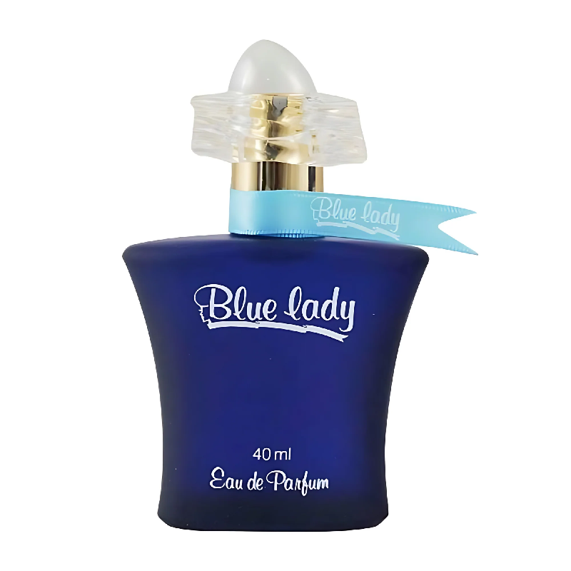 Rasasi Blue Lady Pour Femme edp 40ml Mujer - Rasasi - Default Title - Perfumisimo